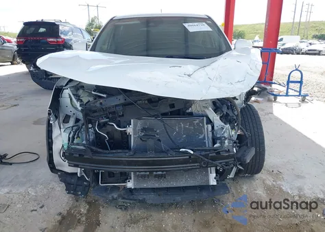 2020 Nissan Rogue Sport S Fwd Xtronic Cvt z USA, uszkodzony, nr VIN JN1BJ1CV2LW254946